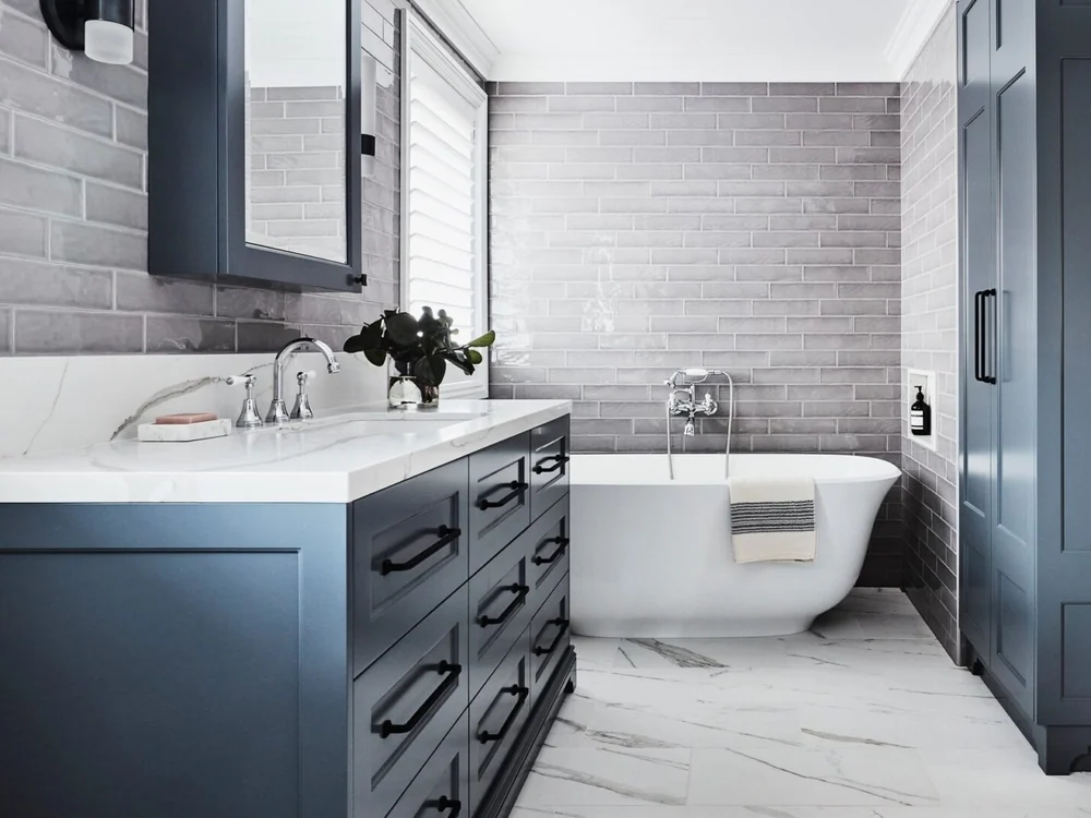 Ensuite, Concord
