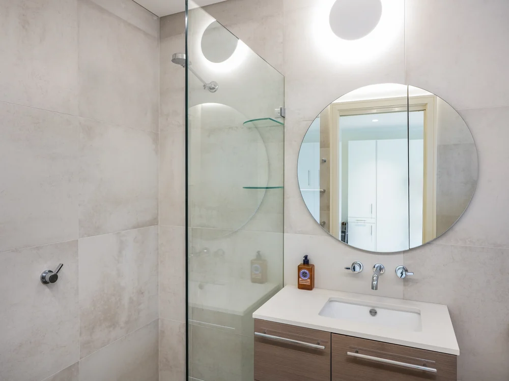 Bathroom, Mosman