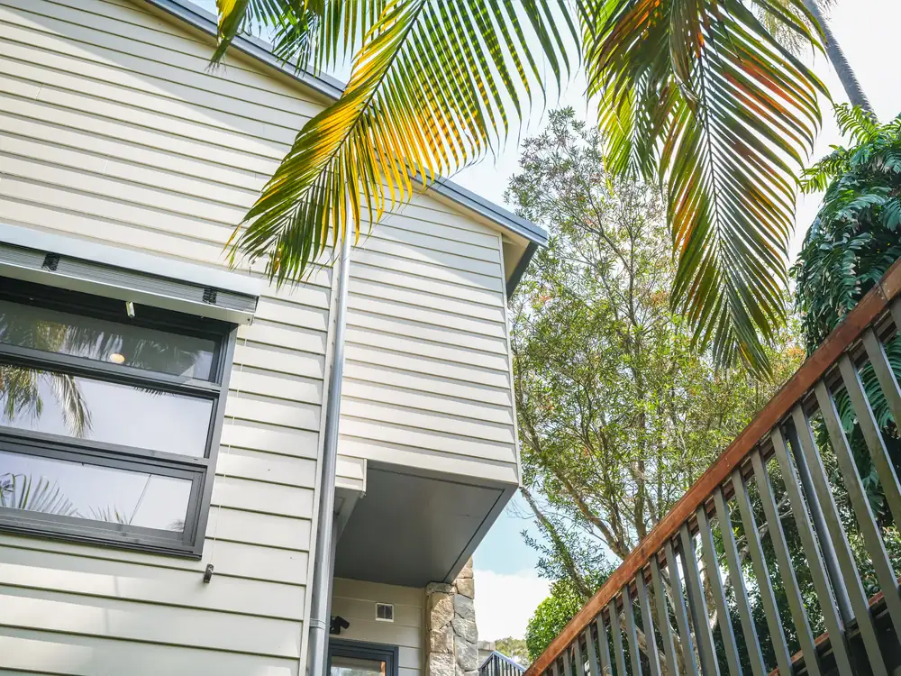 Upper volume, Mosman